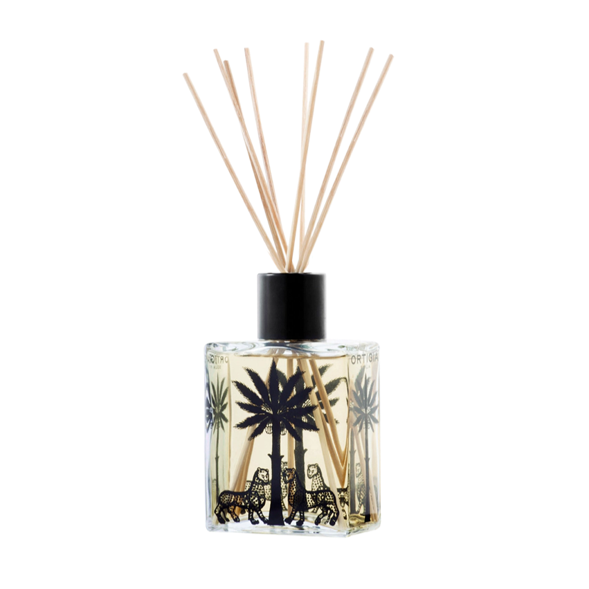 ortigia ROSE ANTICHE Palma Diffuser 100ml