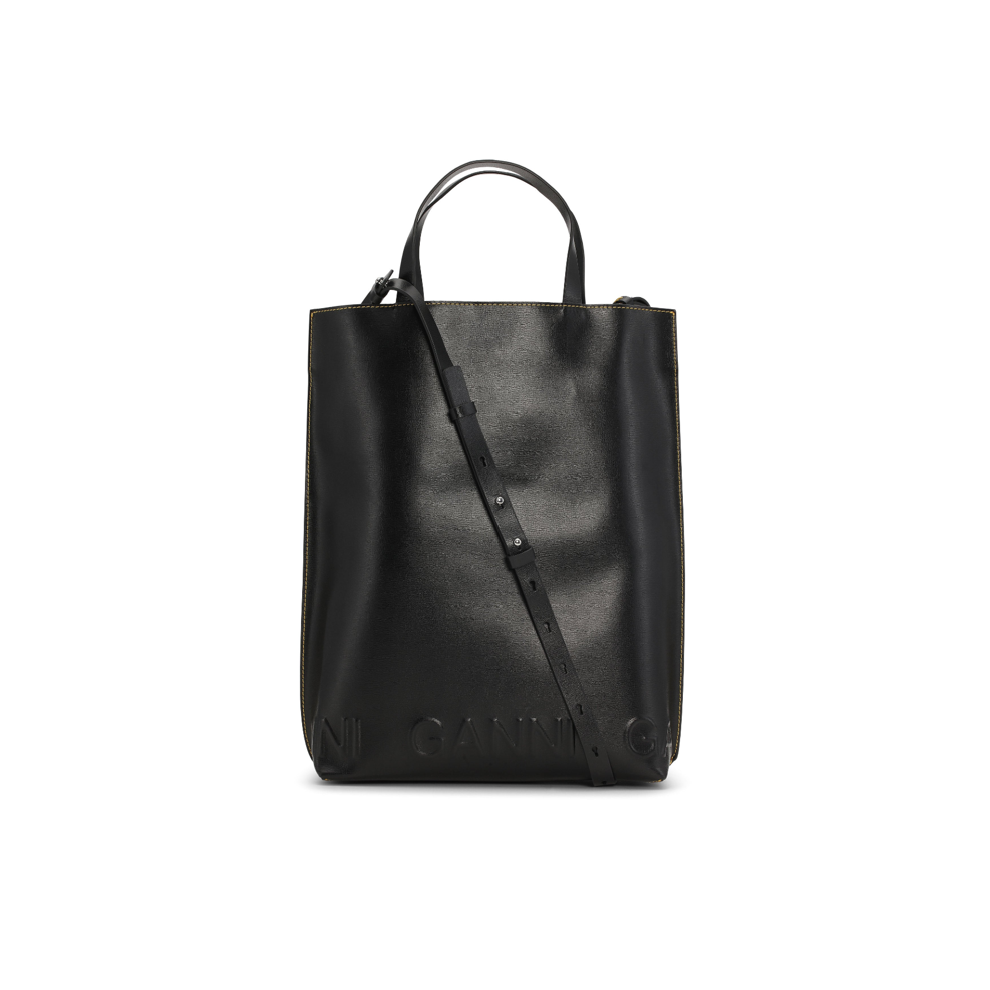 Medium hotsell black tote