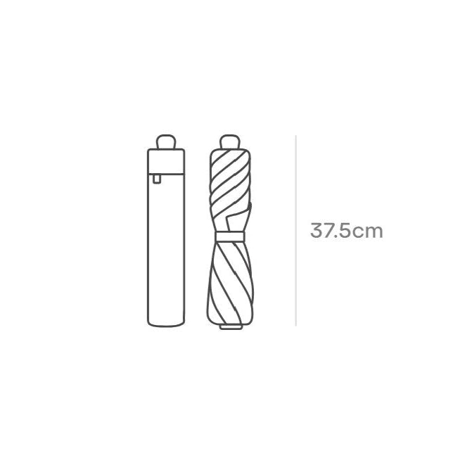 metro umbrella by blunt umbrellas