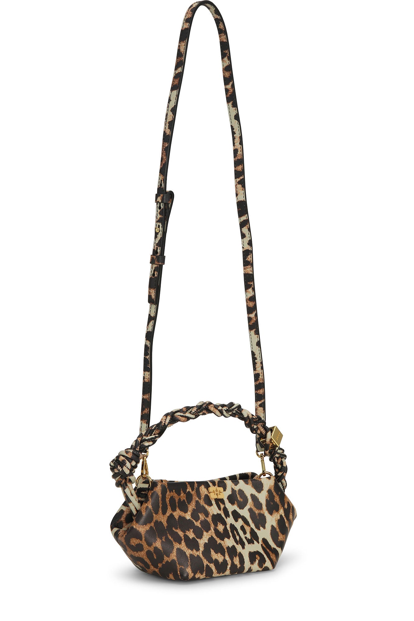 MINI BOU BAG LEOPARD – PAVEMENT