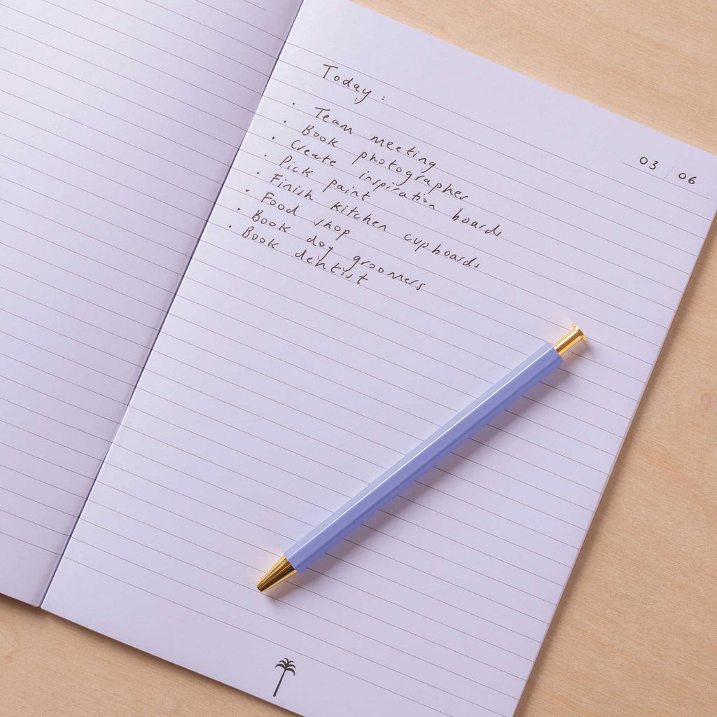 Note Checkerboard NOTEBOOK | PEACH & CHERRY CHECKERBOARD – PAVEMENT