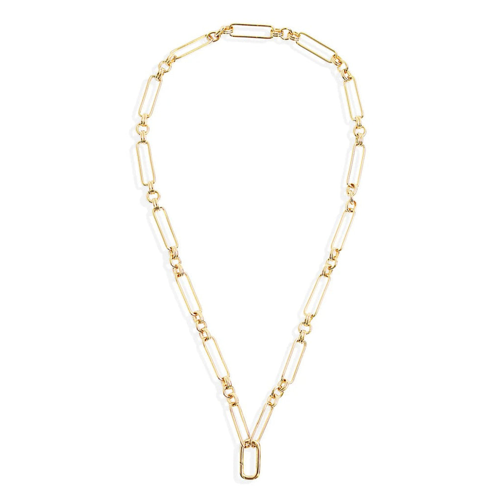By Alona Kiera necklace gold
