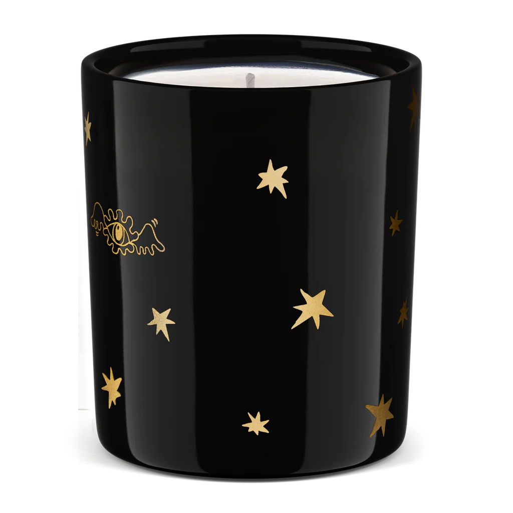 Charlotte Colbert x Evermore Magick Eye Candle christmas festive 