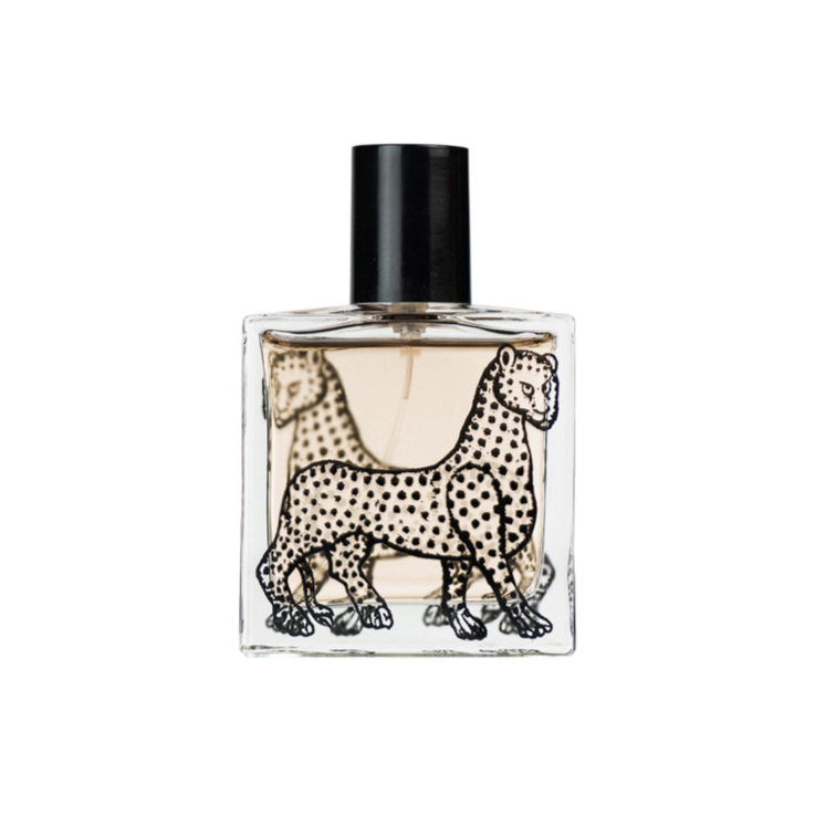 ortigia ROSE ANTICHE Eau de Parfum 30ml perfume