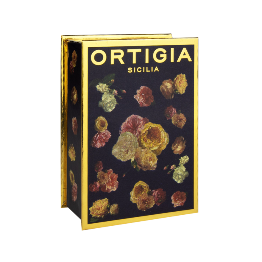 ortigia ROSE ANTICHE Eau de Parfum 30ml perfume