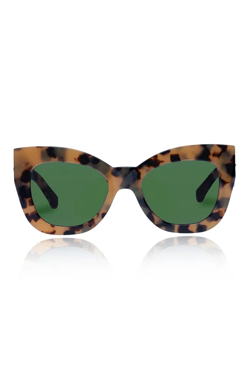 NORTHERN LIGHTS 22 Sunglasses CRAZY TORT PAVEMENT
